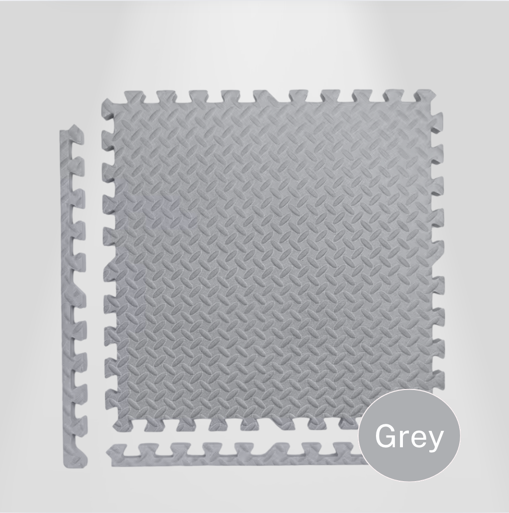 Puzzle mat
