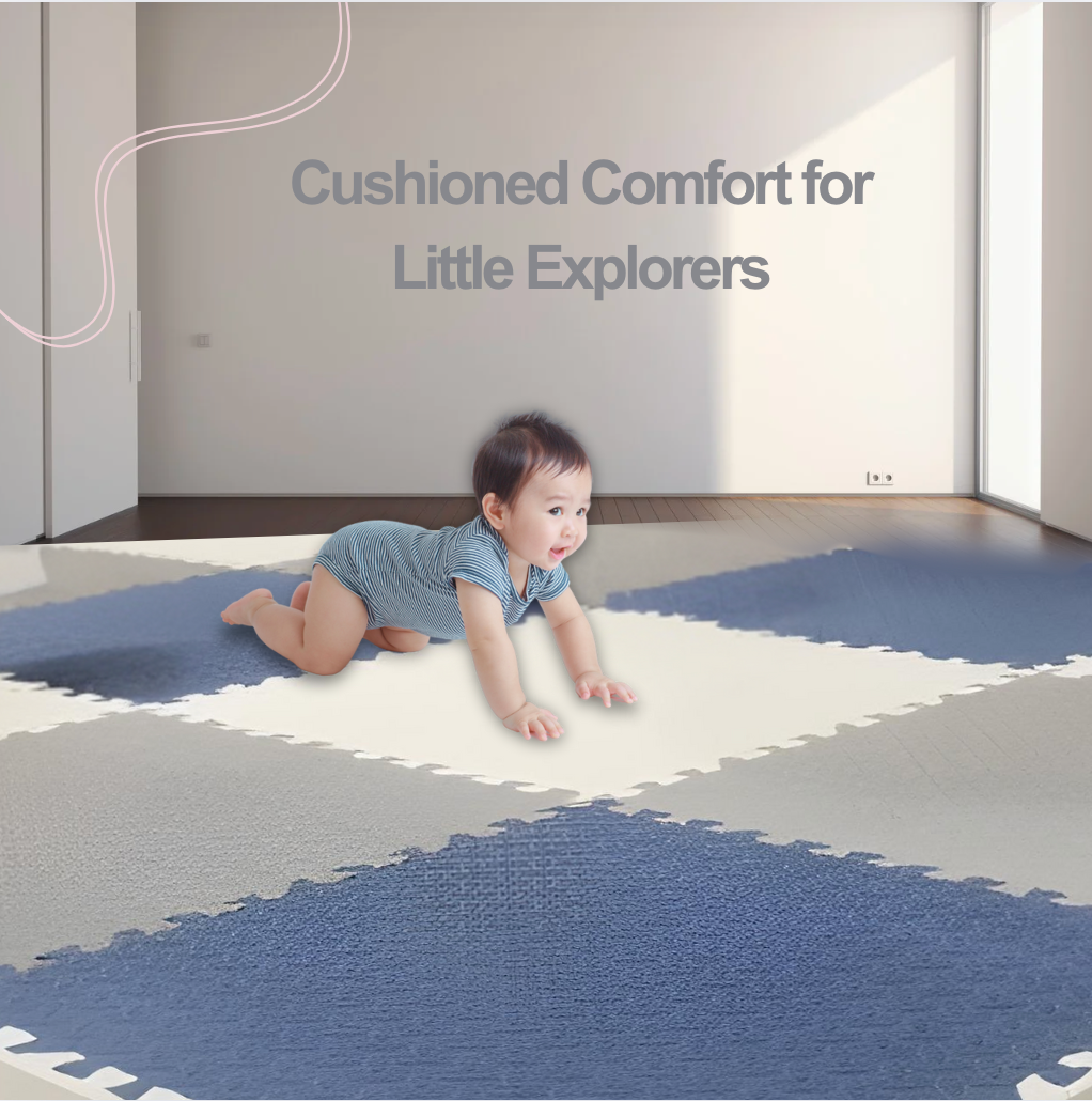 Puzzle mat