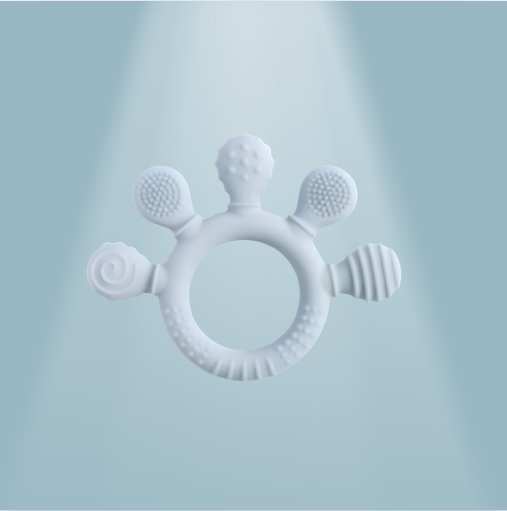 Silicone Teether