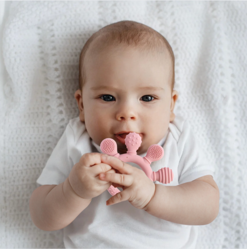 Silicone Teether