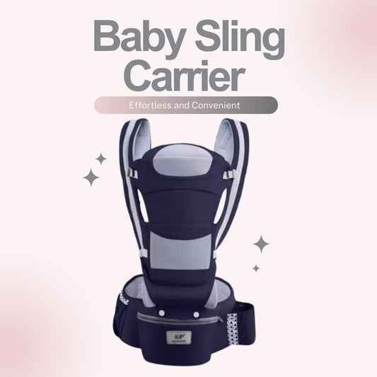 Baby Sling Carrier