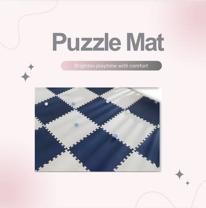 Puzzle mat