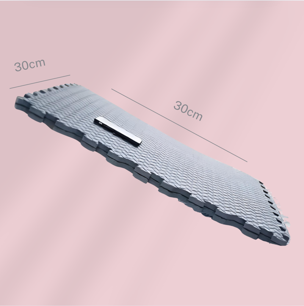 Puzzle mat