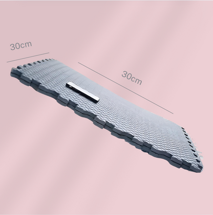 Puzzle mat