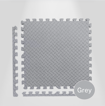 Puzzle mat