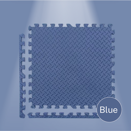 Puzzle mat