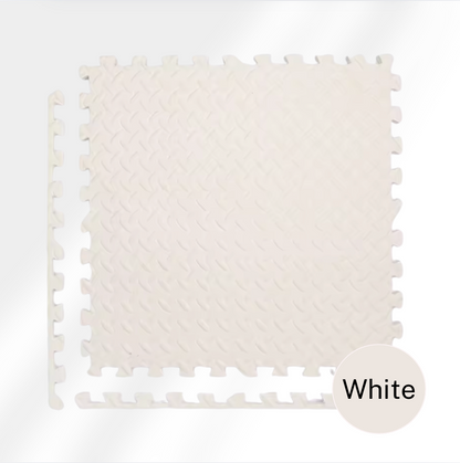 Puzzle mat