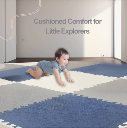 Puzzle mat