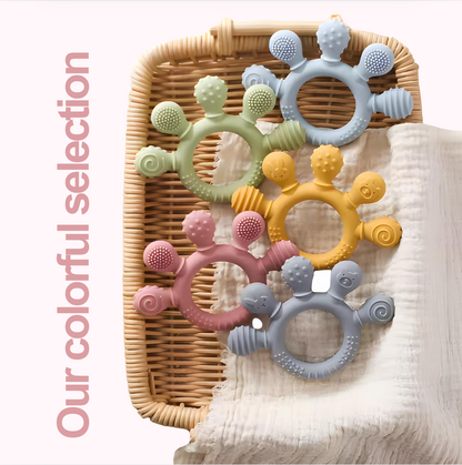 Silicone Teether