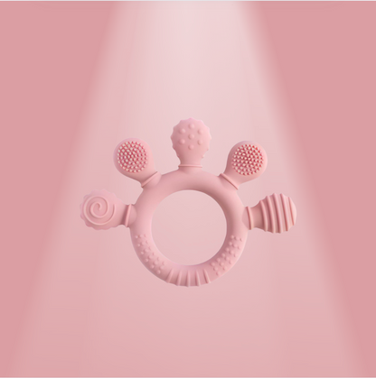 Silicone Teether