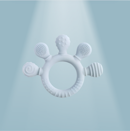 Silicone Teether