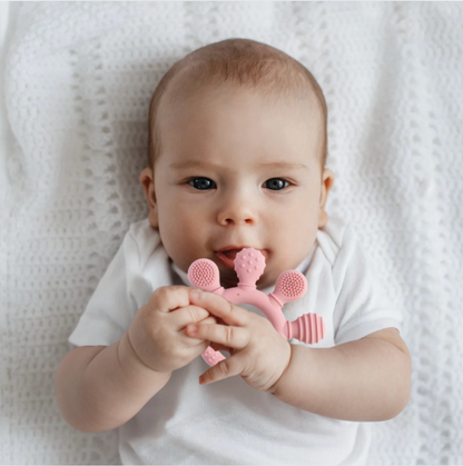 Silicone Teether